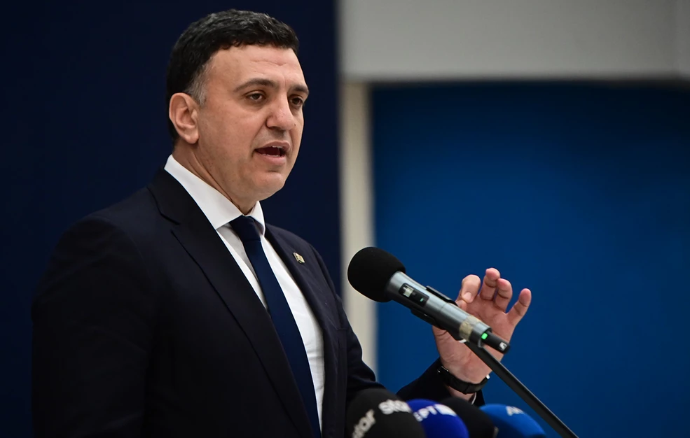 Κικίλιας: Εκδίδουμε συνεχείς ειδοποιήσεις στα πλοία μας στα στενά του Ορμούζ &#8211; Μελετάμε πολύ προσεκτικά τις κινήσεις μας