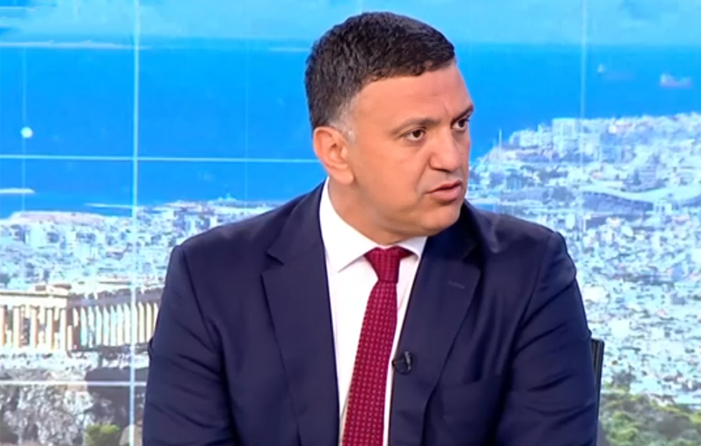 Κικίλιας: Όχι μόνο δεν θα επιτρέψουμε αισχροκέρδεια, αλλά τα πρόστιμα θα πέφτουν «βροχή»