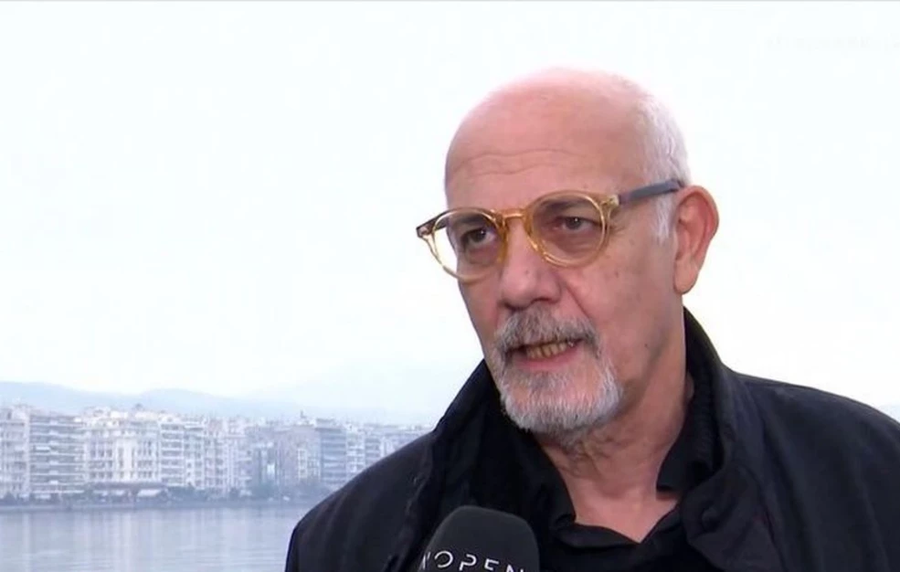 Γιώργος Κιμούλης: «Δεν με βοήθησε ποτέ η Αριστερά – Συγχωρώ γιατί ξεχνώ»