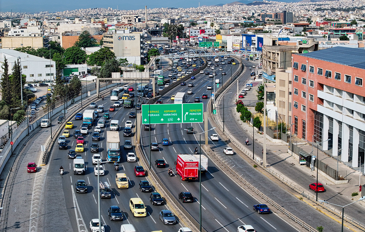 Κίνηση Κηφισός Κίνηση Κηφισός