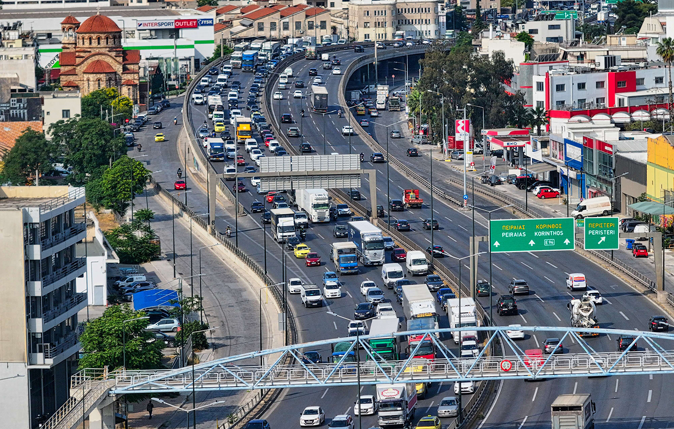 Τεκμήριο για ΙΧ: «Ψαλίδι» ακόμη και πάνω από 50% από φέτος &#8211; Για ποιους και πόσο μειώνονται τα τεκμήρια διαβίωσης