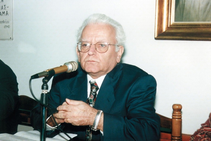 Η λογοτεχνία και η δημοσιογραφία αποχαιρετούν τον Γιάννη Κορίδη, έναν ακλόνητο υπηρέτη του πνεύματος