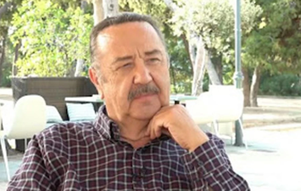 Τάσος Κωστής: Θέλω να ξέρω το «θηρίο» που έχω απέναντι μου και να το παλέψω με τις δικές μου δυνάμεις