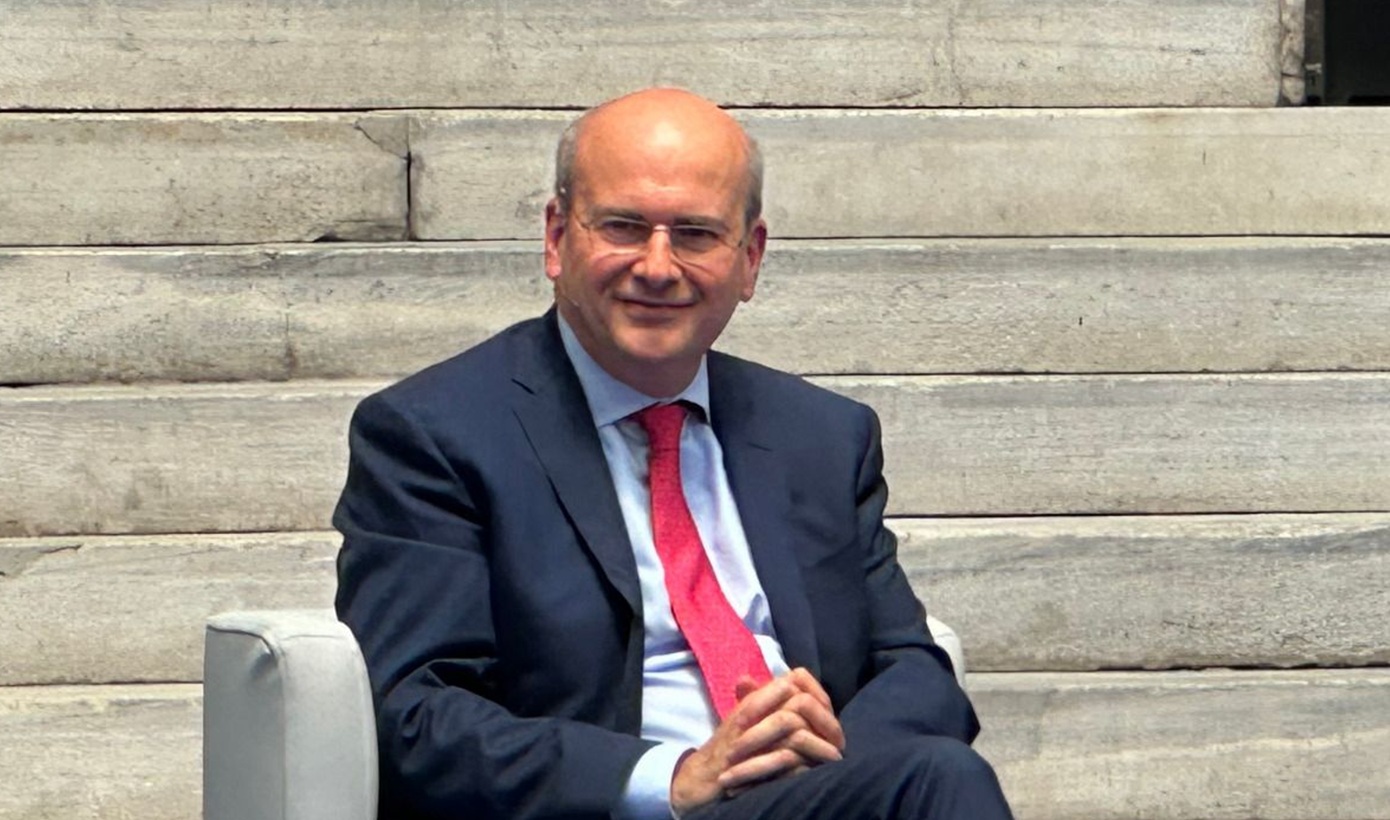 Χατζηδάκης: Αντιστροφή του brain drain από το 2023