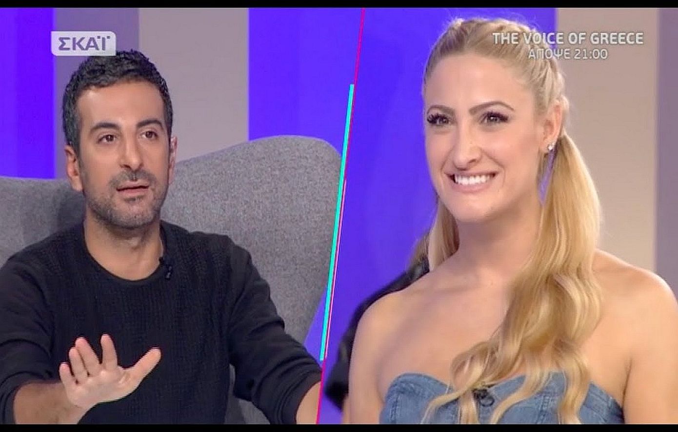 Στέλιος Κουδουνάρης για Ιωάννα Τούνη: «Δεν ντυνόταν ωραία στο My Style Rocks και λέγαμε μήπως να φύγει αυτή η κοπέλα»