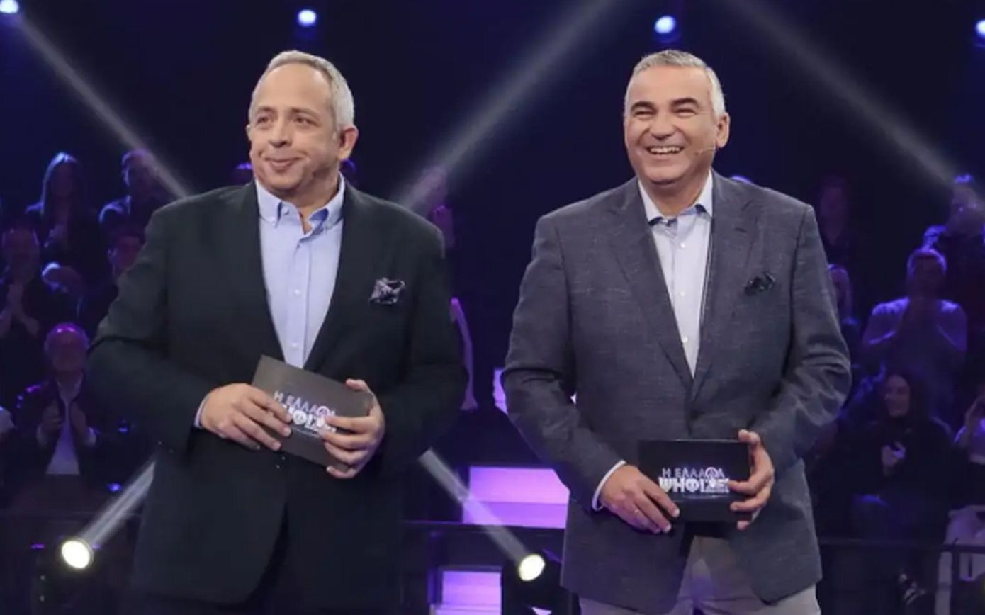 O Χρήστος Κούτρας στέλνει μήνυμα στην Κατερίνα Καινούργιου: «Θα μας απασχολήσουν ερωτήματα… και κίτρινα»