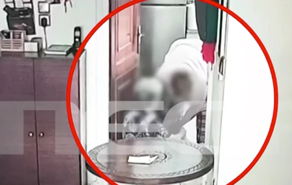 «Την έχει κατασκοτώσει, την πάταγε στο κεφάλι», λέει η κόρη της 88χρονης στην Κρήτη για την οικιακή βοηθό