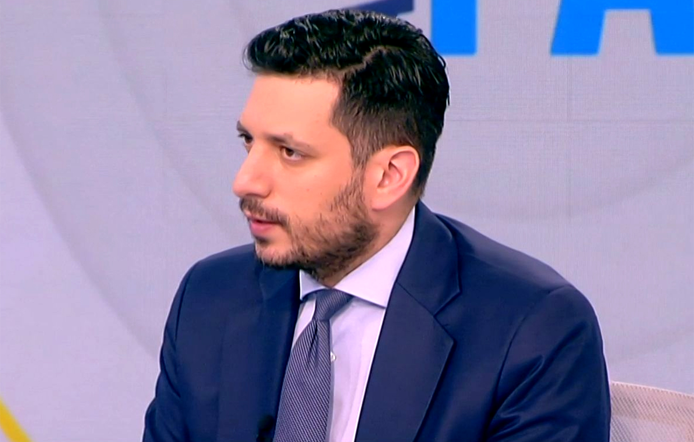 Κυρανάκης: Όταν κάποιος είναι κάτω, δεν τον χτυπάς, και ο ΣΥΡΙΖΑ αυτή τη στιγμή είναι πεσμένος στο πάτωμα