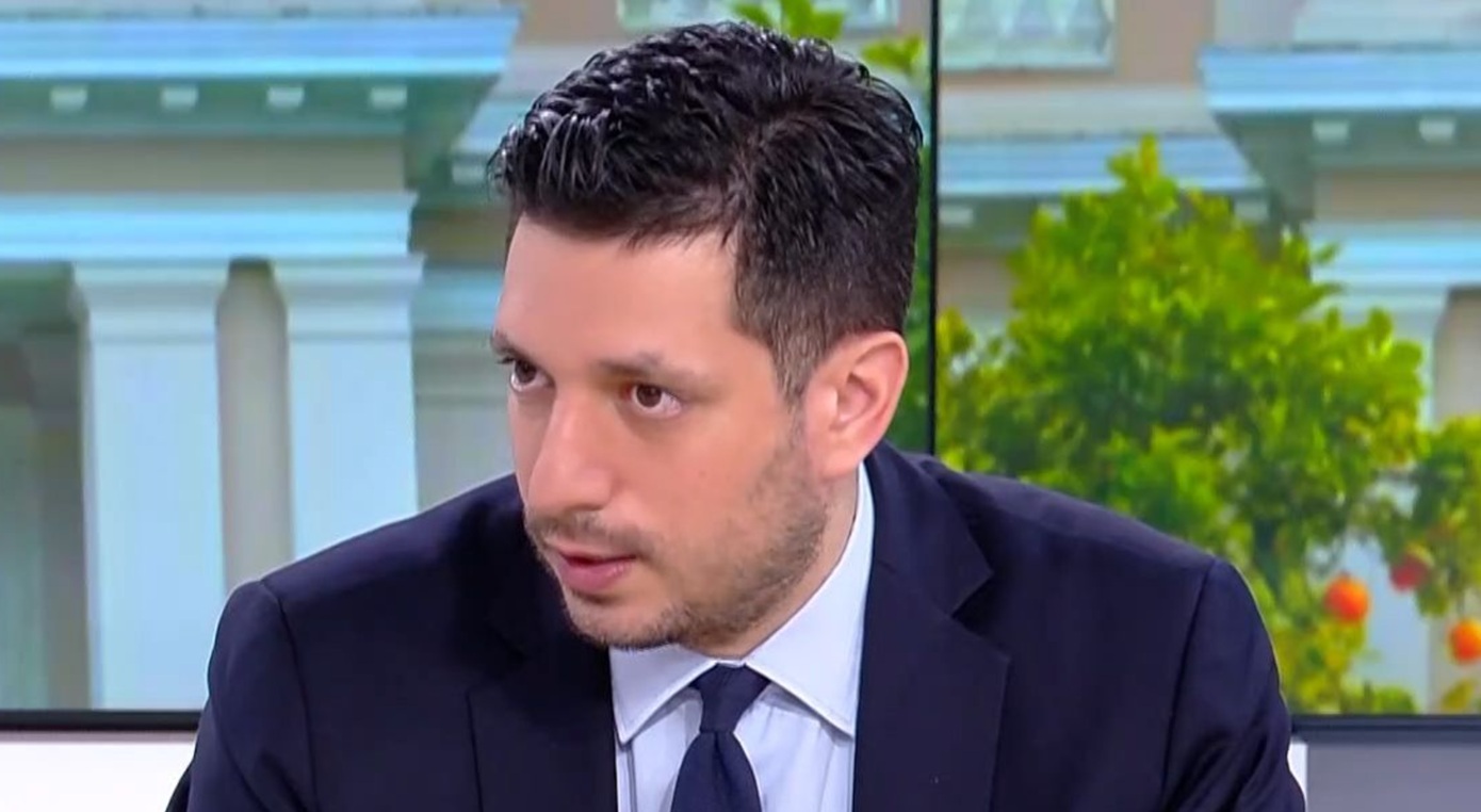 Κυρανάκης για νέο ΚΟΚ: Εισάγεται η έννοια της υποτροπής &#8211; Πλέον τα πρόστιμα είναι εξοντωτικά