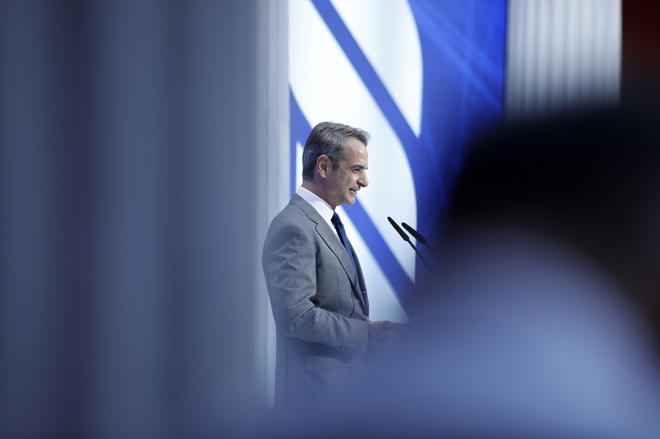 Η στρατηγική της Κυβέρνησης στην υπόθεση του ΟΠΕΚΕΠΕ και η απάντηση στο σενάριο των πρόωρων εκλογών