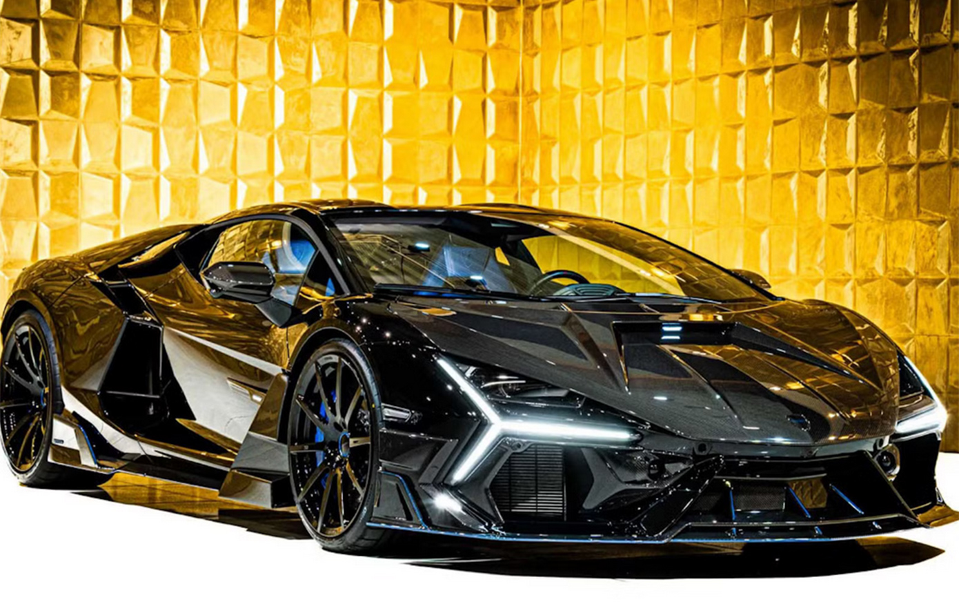 Η ταχύτερη Lamborghini όλων των εποχών απέκτησε σχεδόν διπλάσια τιμή