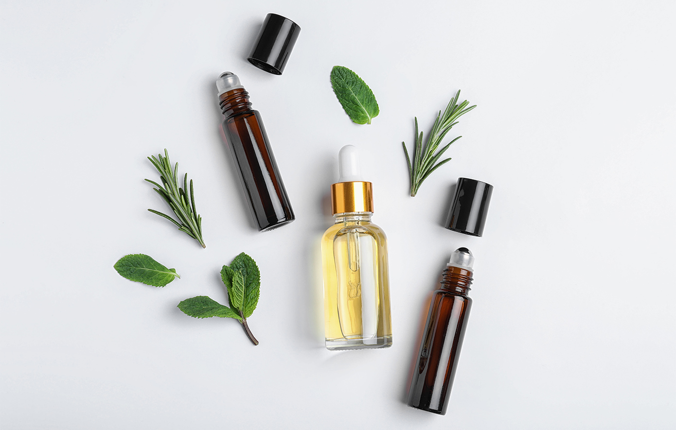 Λάδι μαλλιών Λάδι μαλλιών