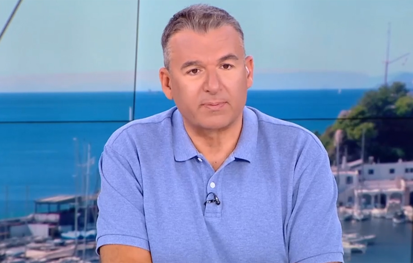 «Μας ξεφτίλισαν», είπε ο Λιάγκας όταν τον ενημέρωσε πρωταθλήτρια του πόλο ότι δεν πήρε ποτέ το δώρο που κέρδισε από την εκπομπή του