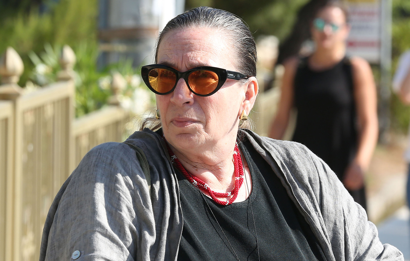 Λίνα Νικολακοπούλου: «Ο κύκλος του έντεχνου έκλεισε – Ο χρόνος θα δείξει αν έχει κλείσει και ο δικός μου»