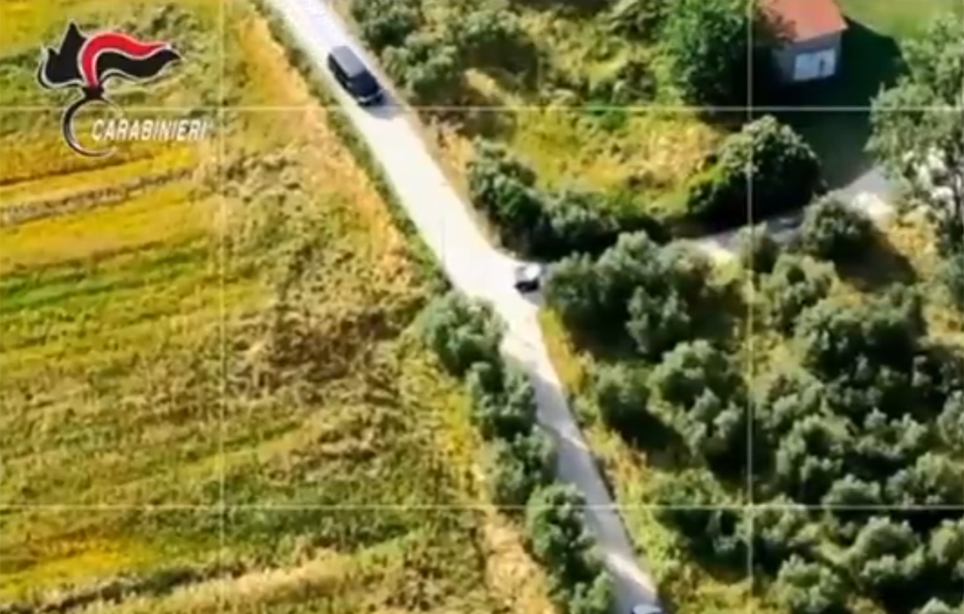 Γυναίκα βρέθηκε αποκεφαλισμένη μέσα σε βαλίτσα στην Ιταλία – Η ανατριχιαστική ομολογία του δράστη