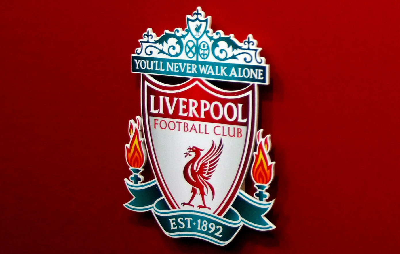 Λίβερπουλ Λίβερπουλ