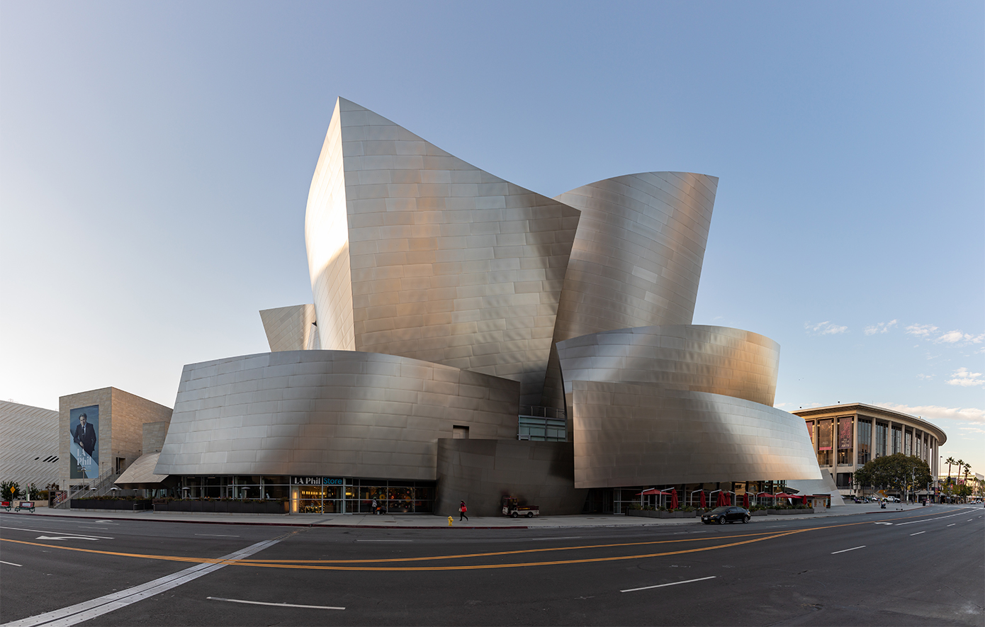 Λος Άντζελες