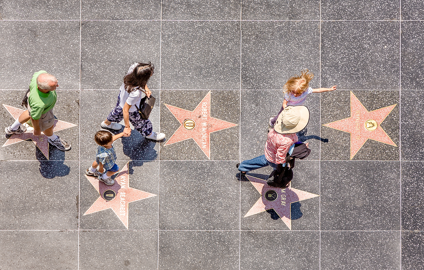 Λος Άντζελες