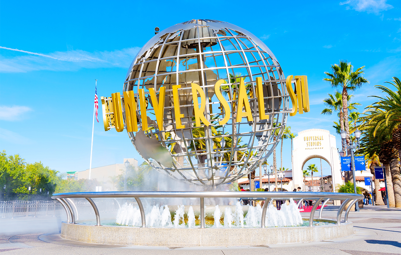 Λος Άντζελες