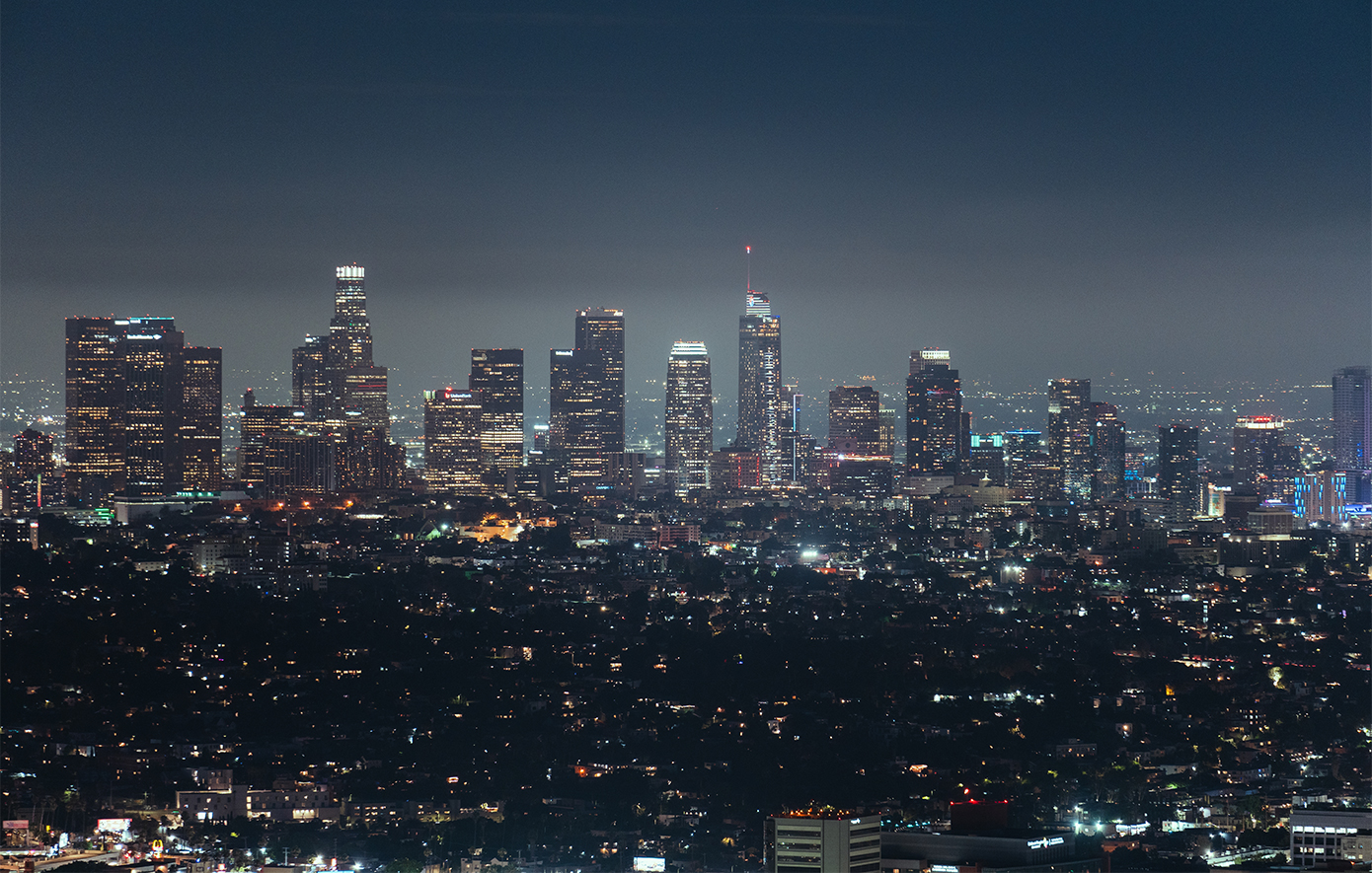 Λος Άντζελες