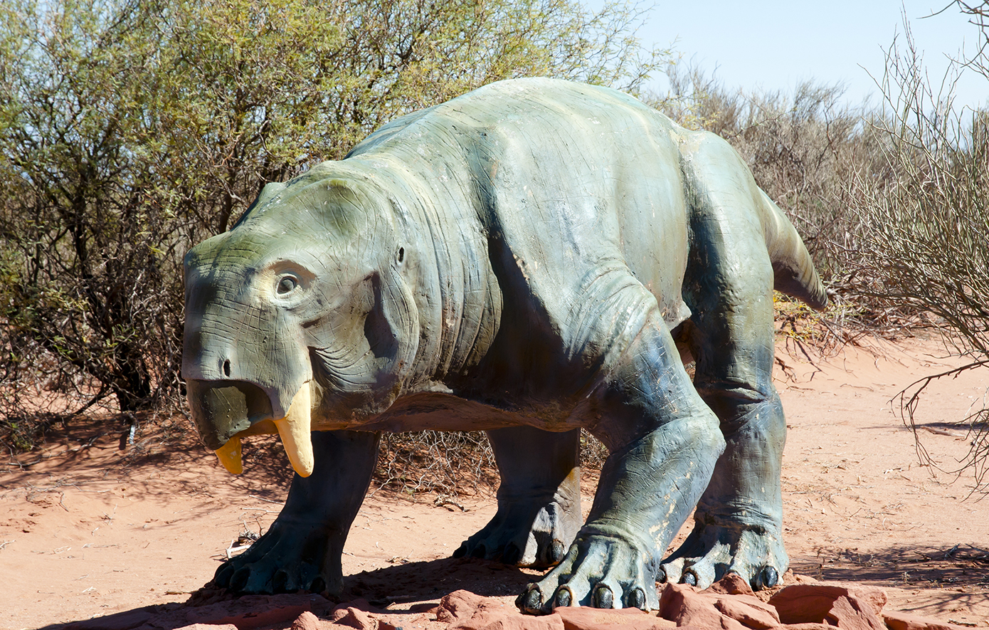 Μαμούθ Μαμούθ