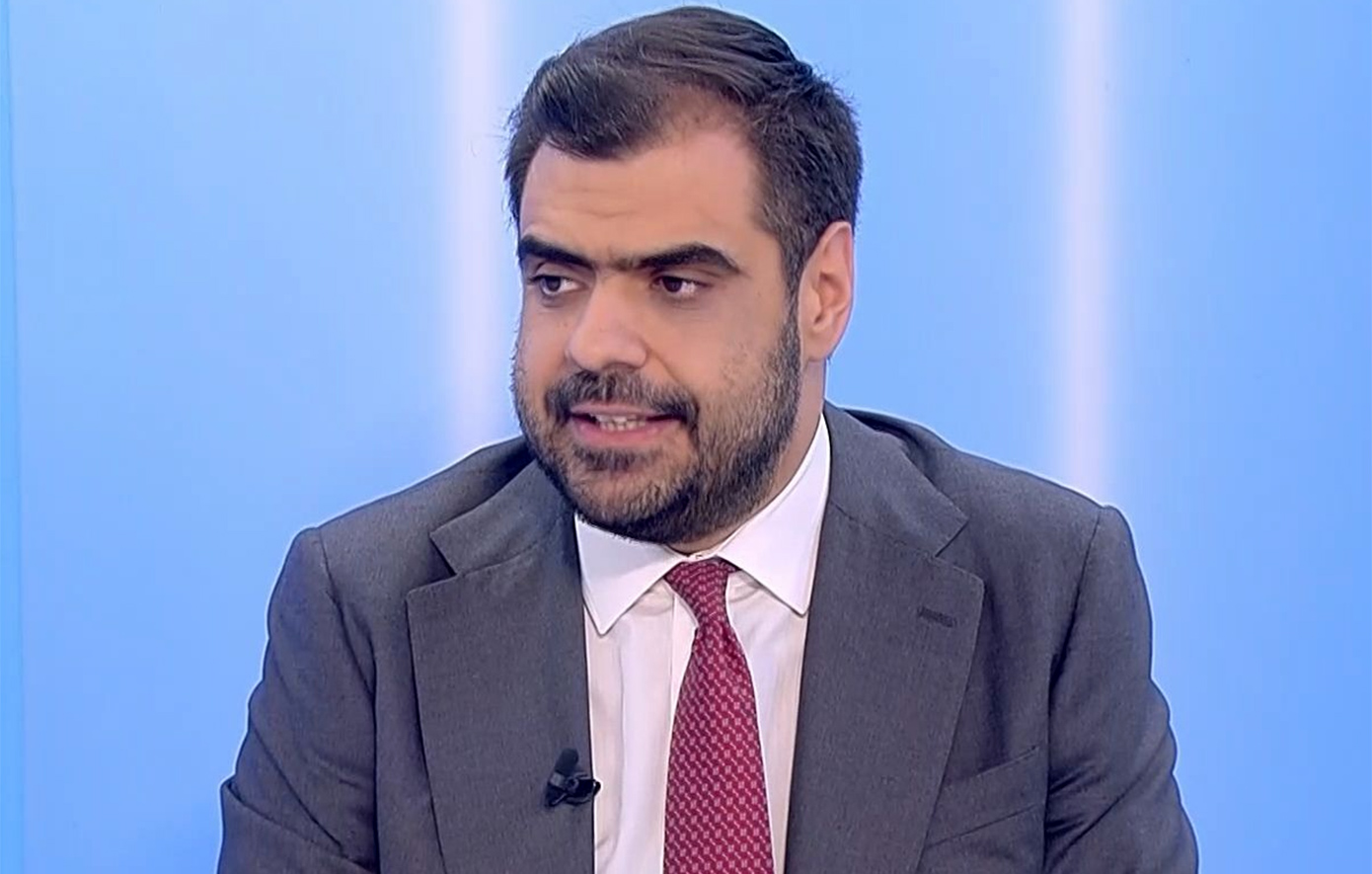 Μαρινάκης για Καρυστιανού: «Δεν πρόκειται να μπω σε αντιπαράθεση με άνθρωπο που έχει χάσει το παιδί του»