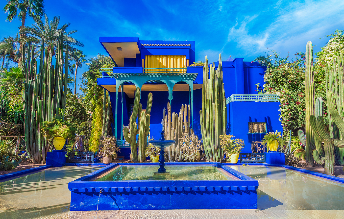 Μαρακές Μαρόκο Μαρακές Μαρόκο