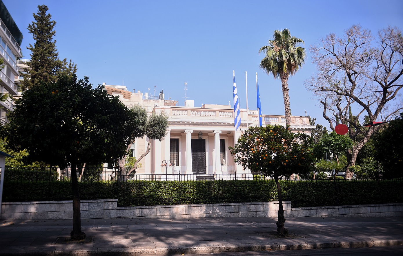 «Συναγερμός» για την ανάφλεξη στη Μέση Ανατολή &#8211; Σε ποια πεδία εστιάζει η κυβέρνηση