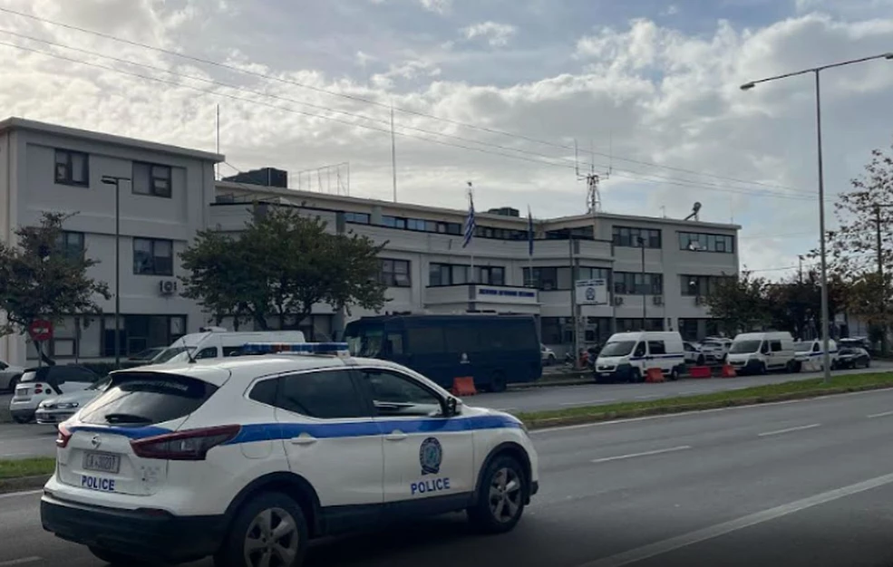 «Τους έβριζε κάθε μέρα» &#8211; Στον εισαγγελέα ο 60χρονος που σκότωσε τους γονείς του με ψαλίδι