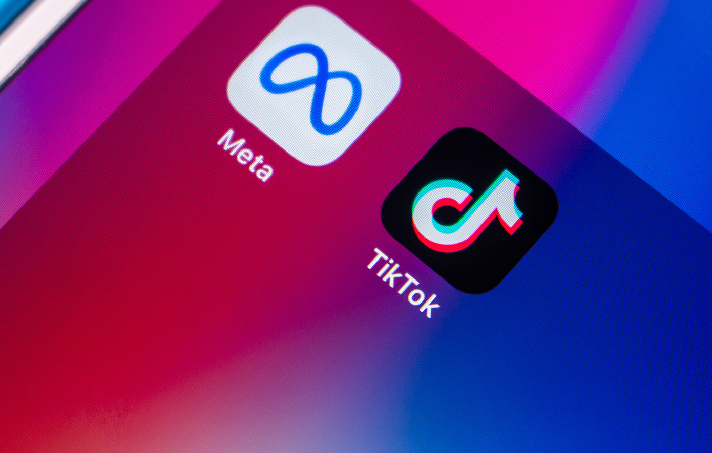 Meta και TikTok αμφισβητούν το «χαράτσι» της ΕΕ για τις ψηφιακές πλατφόρμες