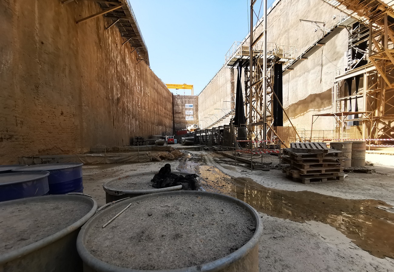 Μετρό Γραμμή 4: Πώς εξελίσσεται το μεγαλύτερο δημόσιο έργο στην Ελλάδα