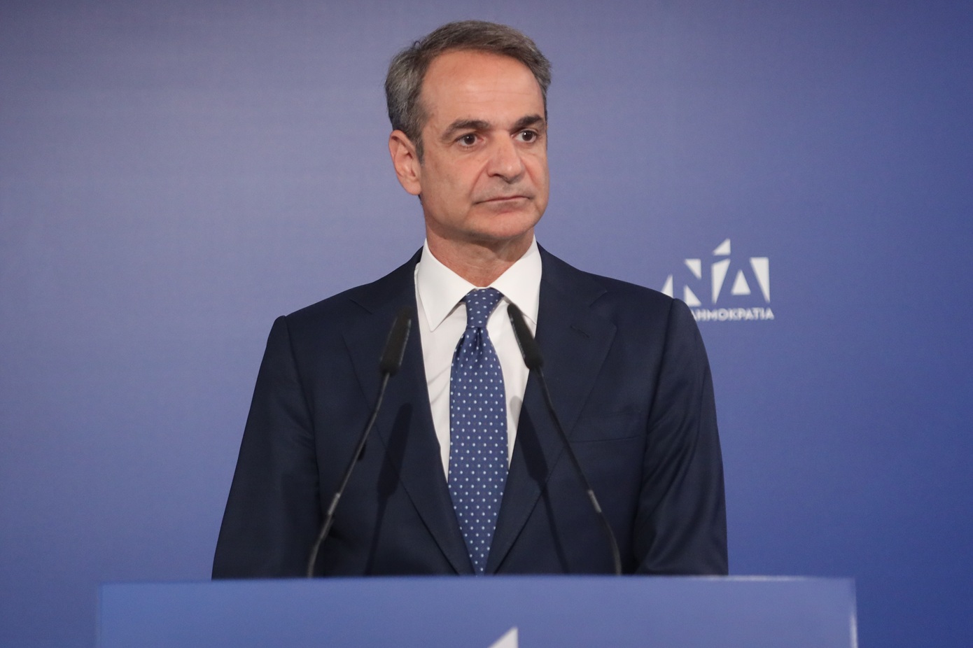 Προετοιμασία για την τρίτη θητεία του Κυριάκου Μητσοτάκη &#8211; Ο οδικός χάρτης με ορίζοντα το 2027