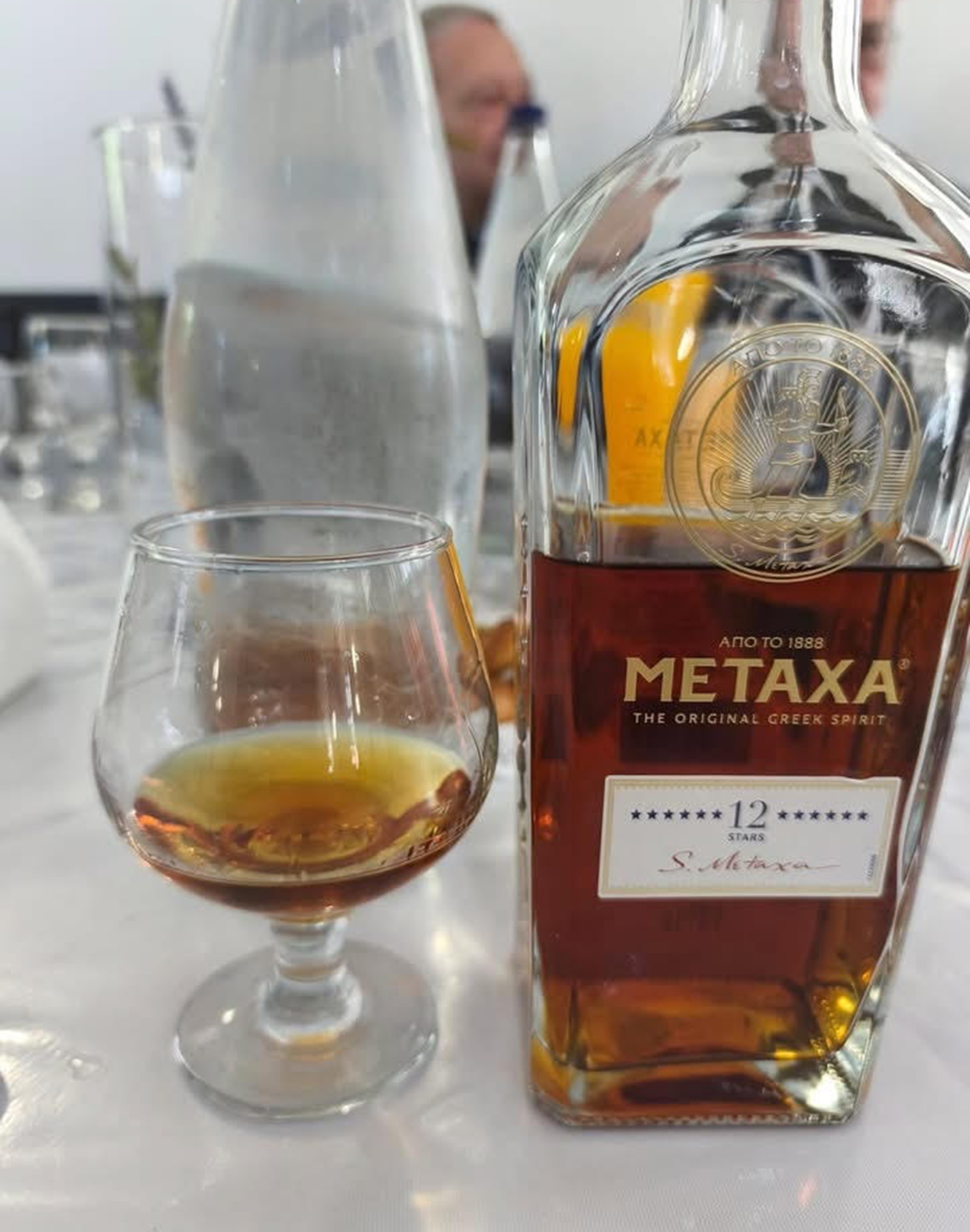 40 μνημόσυνο Σπύρου μεταξά 40 μνημόσυνο Σπύρου μεταξά