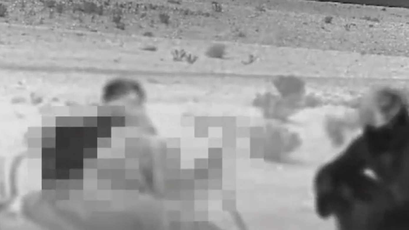 O ρόλος της Μοσάντ στην ισραηλινή επίθεση κατά των πυρηνικών του Ιράν &#8211; Πέρασαν κρυφά τα drones στη χώρα