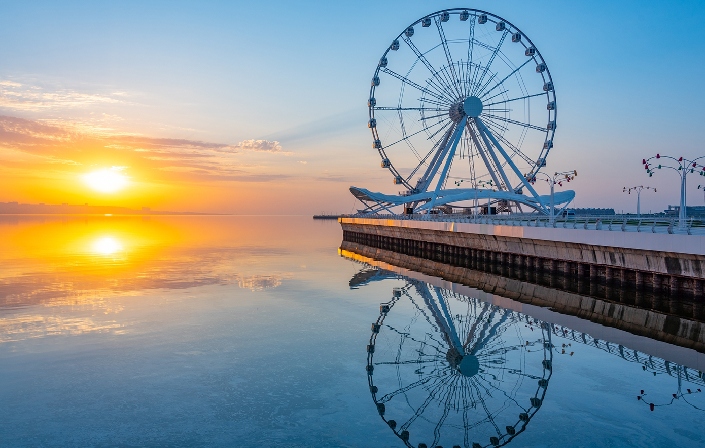 Μπακού Αζερμπαιτζάν Μπακού Αζερμπαιτζάν
