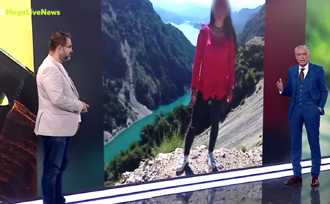 «Ήταν χρυσαυγίτης, &#8220;πλάκωνε&#8221; τις μπύρες, ένας πουθενάς» &#8211; Το σχόλιο του Σταύρου Μπαλάσκα για τον γυναικοκτόνο στην Αμφιλοχία