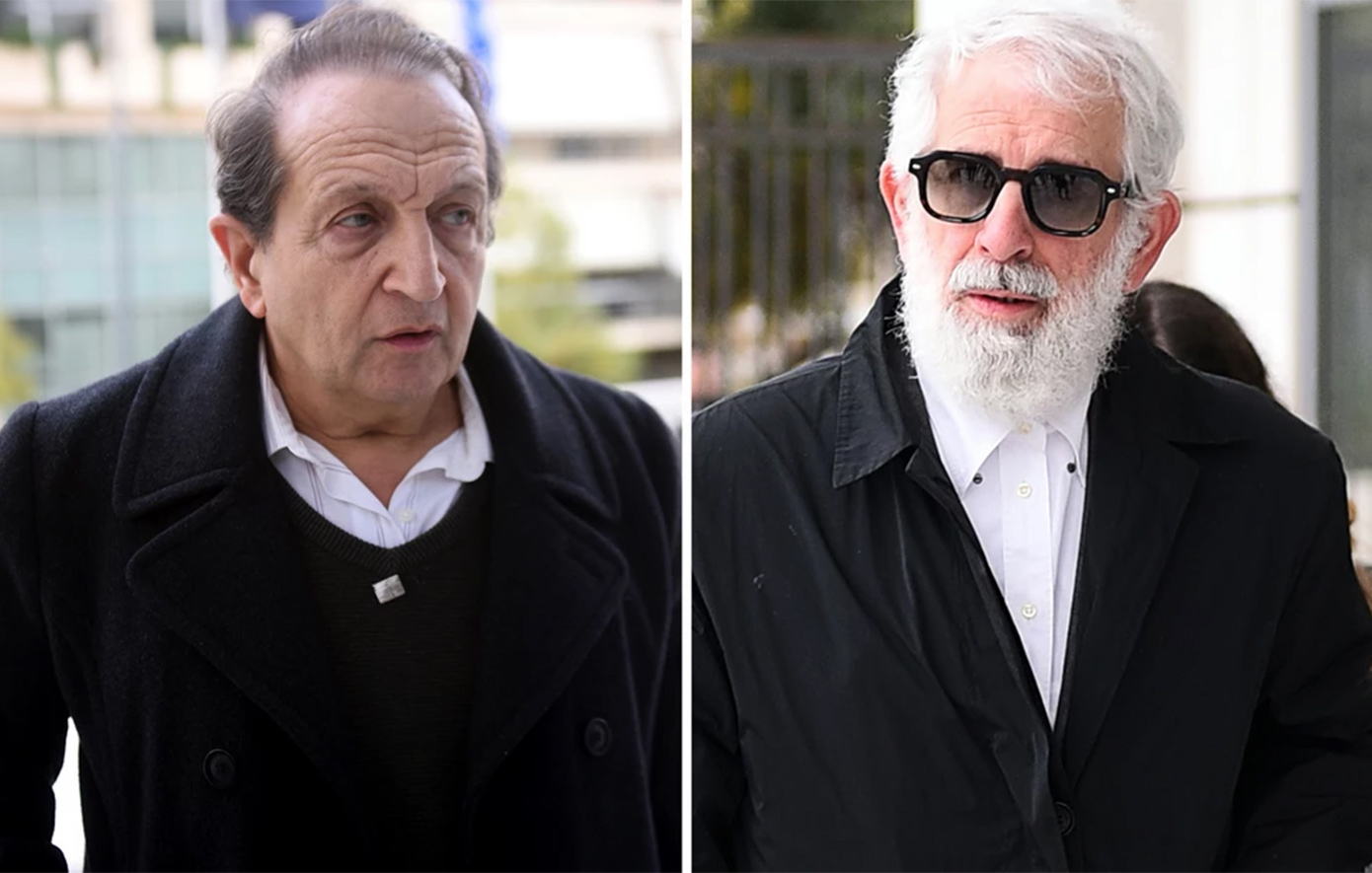 Μπιμπίλας σε Φιλιππίδη: Σπουδαίος δεν είναι αυτός που κυνηγάει το πρωταγωνιστιλίκι