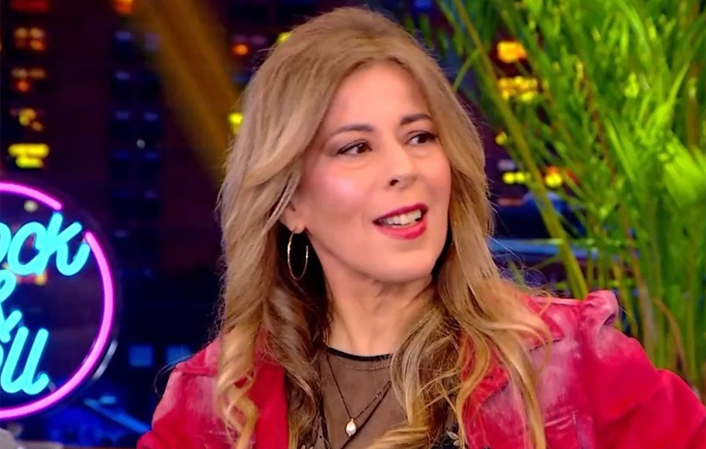 Καλλιρρόη Μυριαγκού: Το «Κωνσταντίνου και Ελένης» το πλήρωσα επαγγελματικά, γι&#8217; αυτό δεν έκανα τηλεόραση &#8211; Με πίεσαν για να δεχτώ τον ρόλο