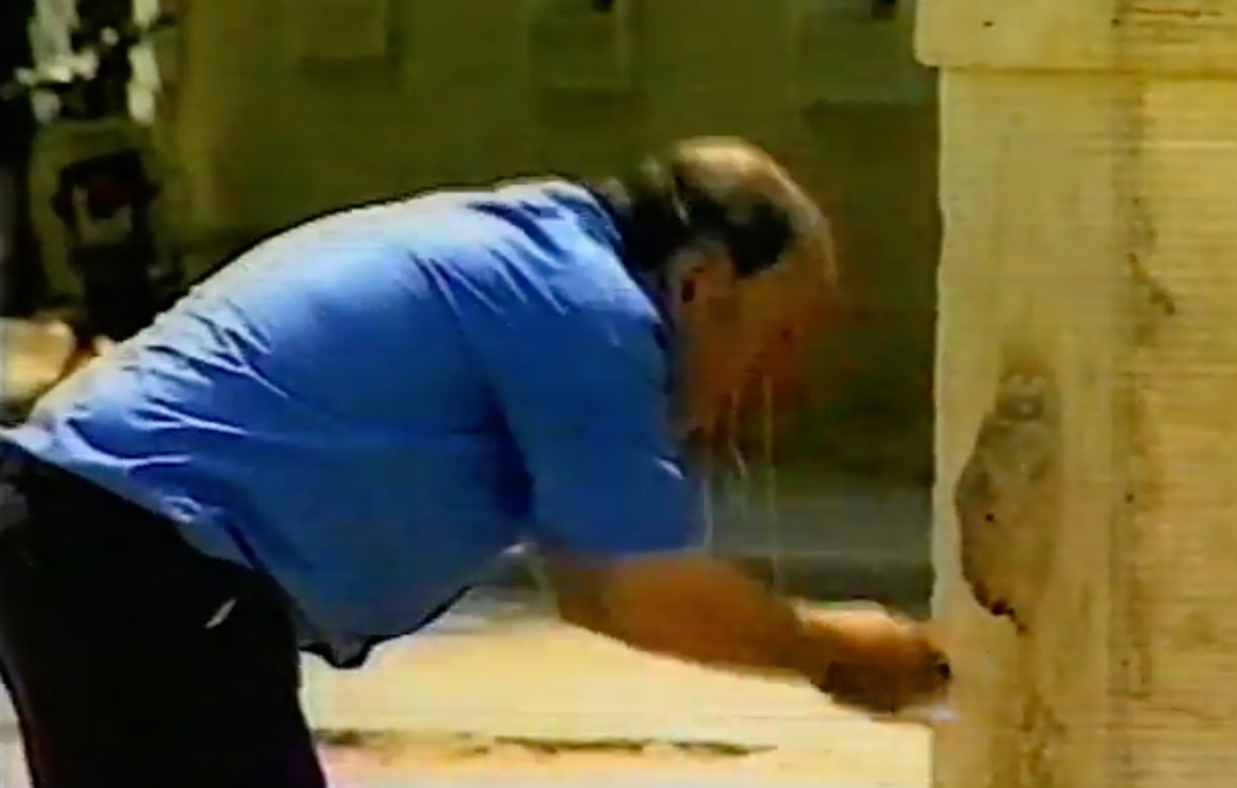 Όταν η Ελλάδα «ψήθηκε» στους 45 βαθμούς