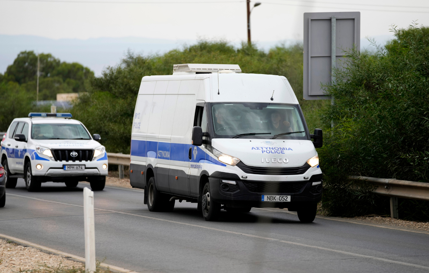 Αζέρος ύποπτος τρομοκρατίας στην Κύπρο: Συνελήφθη φερόμενο μέλος των Φρουρών της Επανάστασης