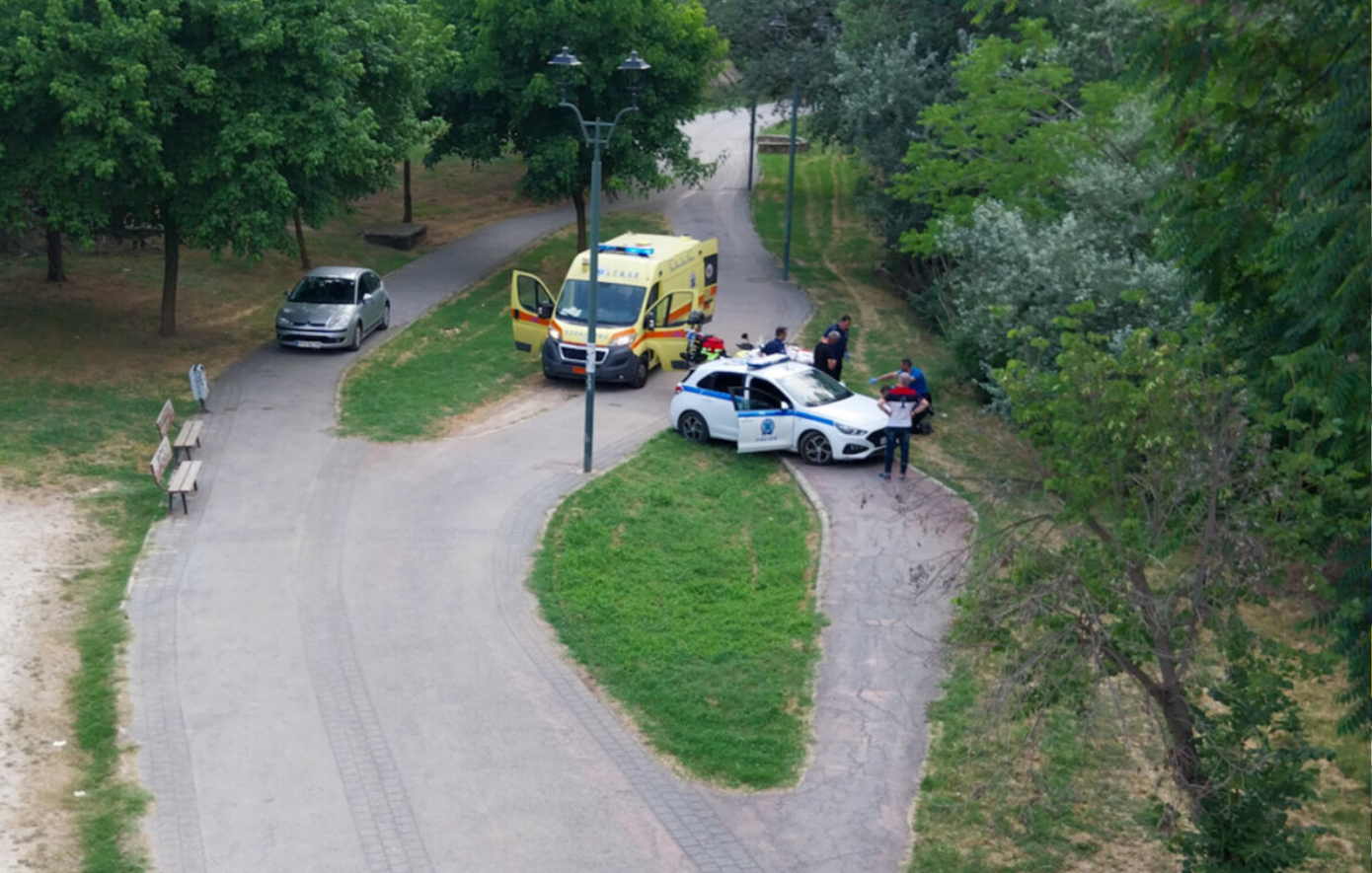 Σε εξέλιξη η διαδικασία ταυτοποίησης από την ΕΛ.ΑΣ. της γυναίκας που βρέθηκε νεκρή στον Πηνειό