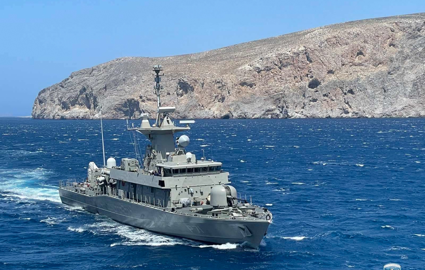 Σαν σήμερα 8 Ιουνίου: Η Τουρκία απειλεί με πόλεμο για τα 12 μίλια – Το casus belli που αιωρείται πάνω από το Αιγαίο μέχρι σήμερα