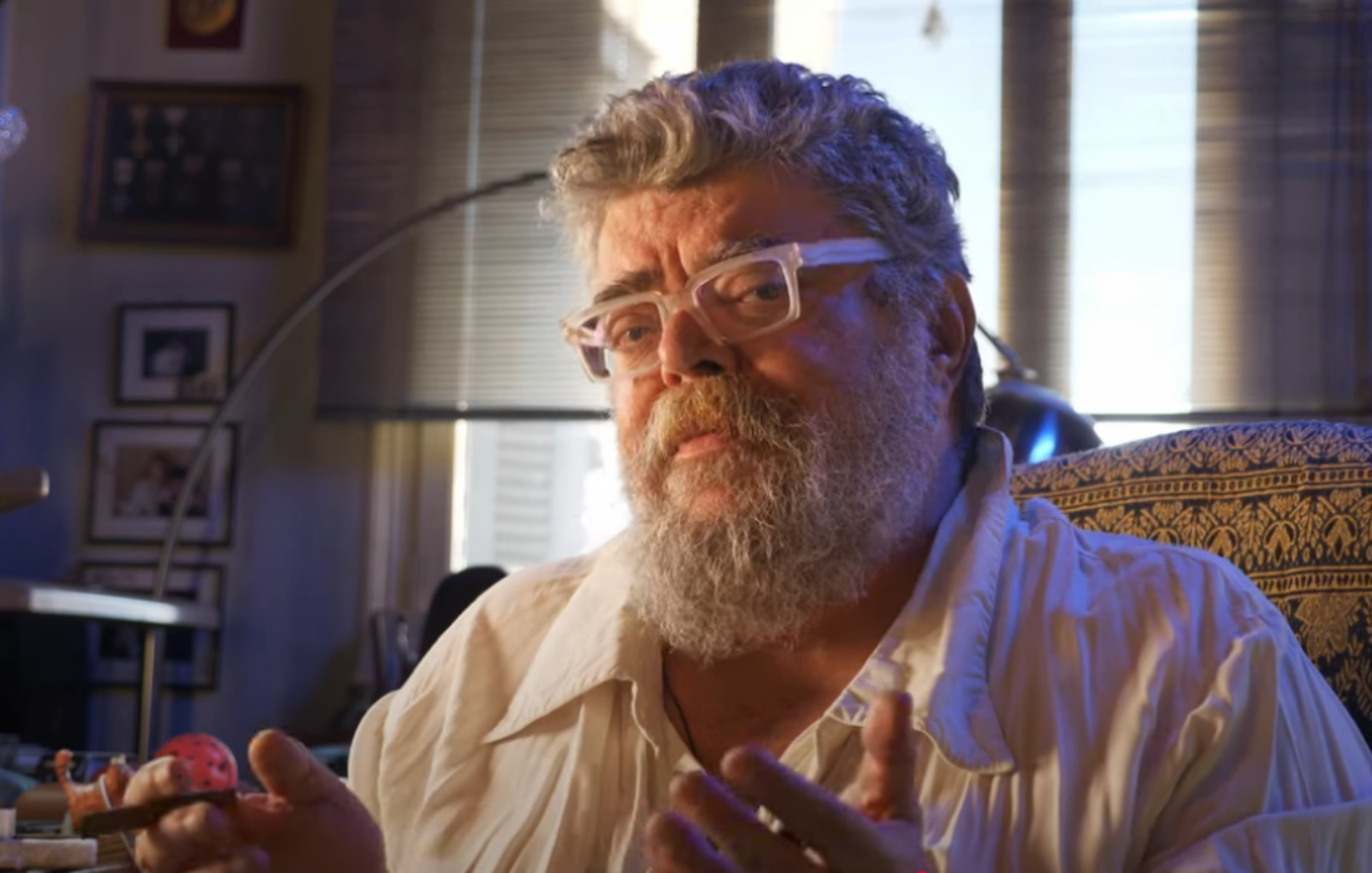 Σταμάτης Κραουνάκης για Αλέξη Τσίπρα: «Μην μου κάνεις εκδηλώσεις στα Μέγαρα, πήγαινε στη λαϊκή να φας ξύλο»