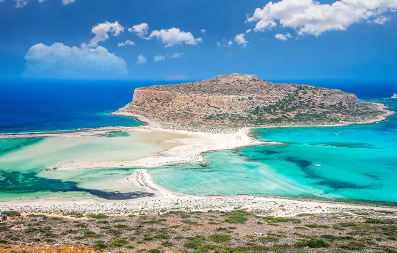 Τραγωδία στην Κρήτη: Τουρίστρια νεκρή σε πεζοπορία προς τον Μπάλο