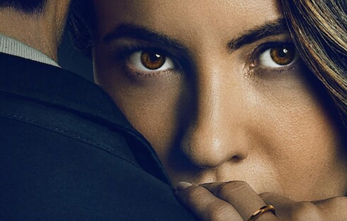 «Η Μαύρη Χήρα»: Το θρίλερ που σαρώνει το Netflix παγκοσμίως