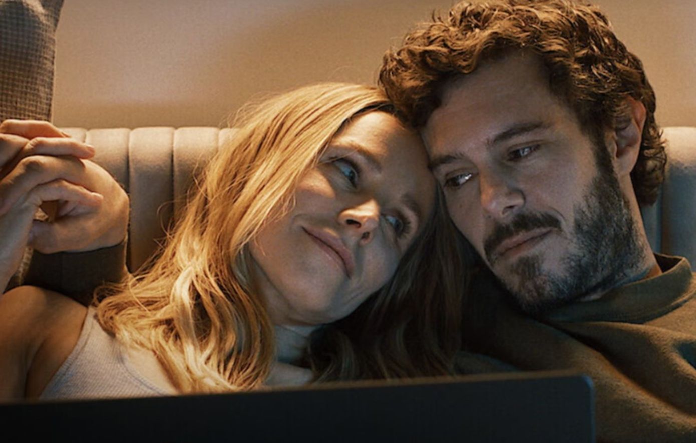 «Nobody Wants This» επιστρέφει στο Netflix με τη 2η σεζόν τον Οκτώβριο