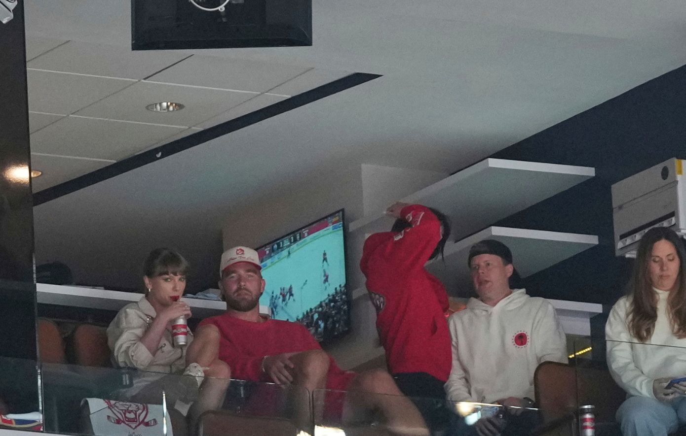 Τέιλορ Σουίφτ