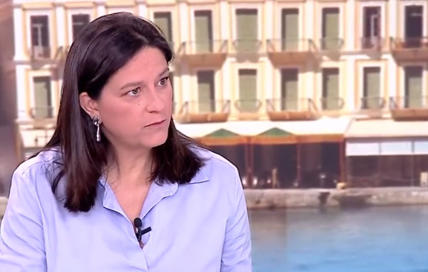Κεραμέως: Δύο στους τρεις Έλληνες που έφυγαν στην κρίση έχουν επιστρέψει στη χώρα