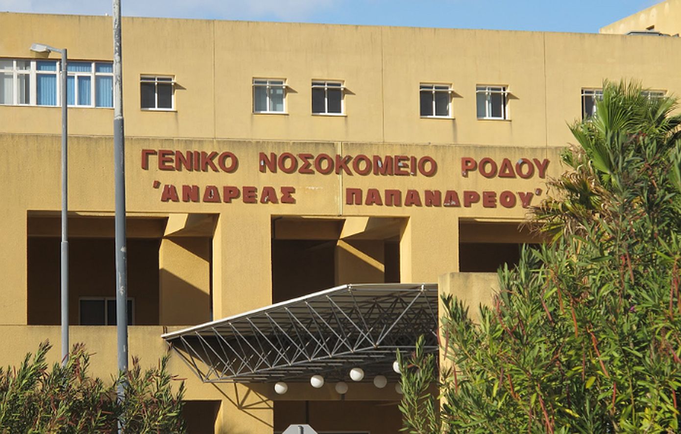 Κοριτσάκι τριών ετών πνίγηκε σε πισίνα στο Ρόδο &#8211; Η επίσημη ανακοίνωση του νοσοκομείου