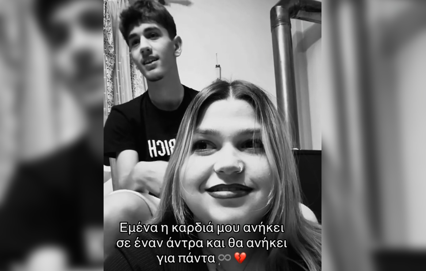 Σήμερα η κηδεία του 14χρονου που πνίγηκε στον Άραχθο για να σώσει τον φίλο του &#8211; «Πού πας Σπυράκο μου και με αφήνεις μόνη;»